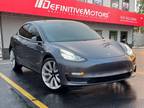 2020 Tesla Model 3 Long Range AWD 4dr Sedan