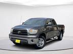 Car Bravo 2013 Toyota Tundra 2WD Truck 2WD Double Cab Standard Bed 4.6L V8