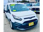 2018 Ford Transit Connect Carg XL One Owner Cargo Van