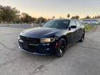 2015 Dodge Charger Sedan 4D Police 5.7L V8