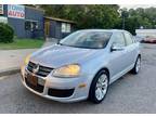 2006 Volkswagen Jetta TDI 4dr Sedan w/Automatic