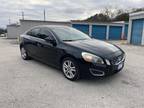 2013 Volvo S60 4dr Sdn T5 FWD