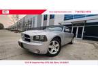 2009 Dodge Charger Sedan 4D Police 5.7L V8