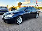 2009 Lexus ES 350 Sedan