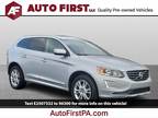 2014 Volvo XC60 4d SUV AWD 3.2L