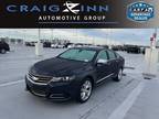 Used 2019Pre-Owned 2019 Chevrolet Impala Premier