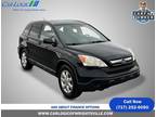 2009 Honda CR-V EX AWD 4dr SUV