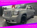 2019 GMC Yukon XL Denali 4x4 4dr SUV