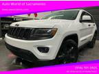 2014 Jeep Grand Cherokee Laredo 4x2 4dr SUV