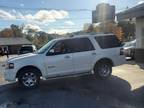 2011 Ford Expedition XL 4x4 4dr SUV