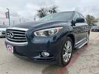 2015 INFINITI QX60 AWD 4dr