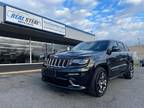 2015 Jeep Grand Cherokee SRT 4x4 4dr SUV