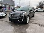 2017 Cadillac XT5 Premium Luxury 4dr SUV