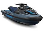 2024 Sea-Doo GTX 170 w/AUDIO, IDF Boat for Sale