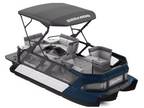 2024 Sea-Doo SWITCH CRUISE 18-130 HP with Painted Trailer Boat for Sale