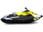 2024 Sea-Doo SPARK TRIXX 90 1 UP Boat for Sale