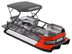 2024 Sea-Doo SWITCH CRUISE 21-170 HP with Galvanized Trailer Boat for Sale