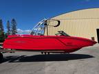2016 Mastercraft nxt 22 Boat for Sale