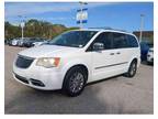 2014 Chrysler Town and Country Touring-L