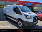 2020 Ford Transit 250 3dr SWB Low Roof Cargo Van