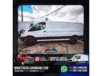 2017 Ford Transit 250 Van Low Roof w/60/40 Side Door w/LWB Van 3D