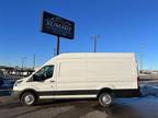 2023 Ford Transit 250 AWD 3dr LWB High Roof Extended Cargo Van