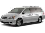 2008 Honda Odyssey EX