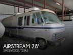 Airstream Airstream Excella 28 Class A 1979