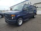 2013 Ford E-Series E 150 3dr Cargo Van