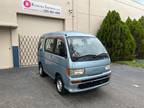 1997 Daihatsu Atrai Automatic Mini Van