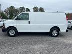 2011 Chevrolet Express 2500 3dr Cargo Van w/ 1WT