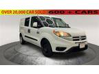 2017 RAM PROMASTER CITY CARGO VAN Tradesman SLT