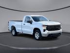 2022 Chevrolet Silverado 1500 Work Truck