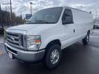 2013 Ford E-Series E 250 3dr Extended Cargo Van