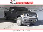 2020 Ford F-250, 52K miles
