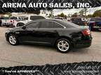 2013 Ford Taurus SEL 4dr Sedan