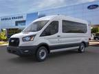 2023 Ford Transit-350 XL