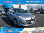 2012 Mazda Mazda5 Sport