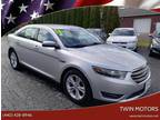 2016 Ford Taurus SEL 4dr Sedan