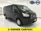 2018 Ford Transit-150 XLT