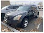 2009 Nissan Rogue SL