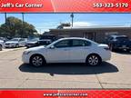 2010 Honda Accord EX-L V-6 Sedan AT