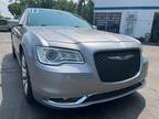 2018 Chrysler 300 Limited 4dr Sedan