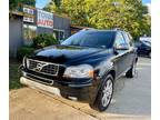 2013 Volvo XC90 3.2 Premier Plus AWD 4dr SUV