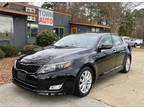 2015 Kia Optima EX 4dr Sedan