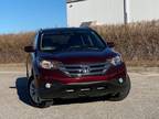 2013 Honda CR-V EX L AWD 4dr SUV