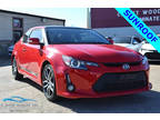 2015 Scion tC Base