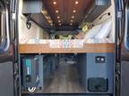 2022 Ram Pro Master Cargo Van 3500 High Roof Van 3D
