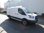 2015 Ford Transit Cargo Van T-150 Shelves, Ladder Rack & More