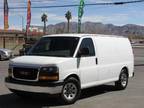 2012 GMC Savana 1500 3dr Cargo Van